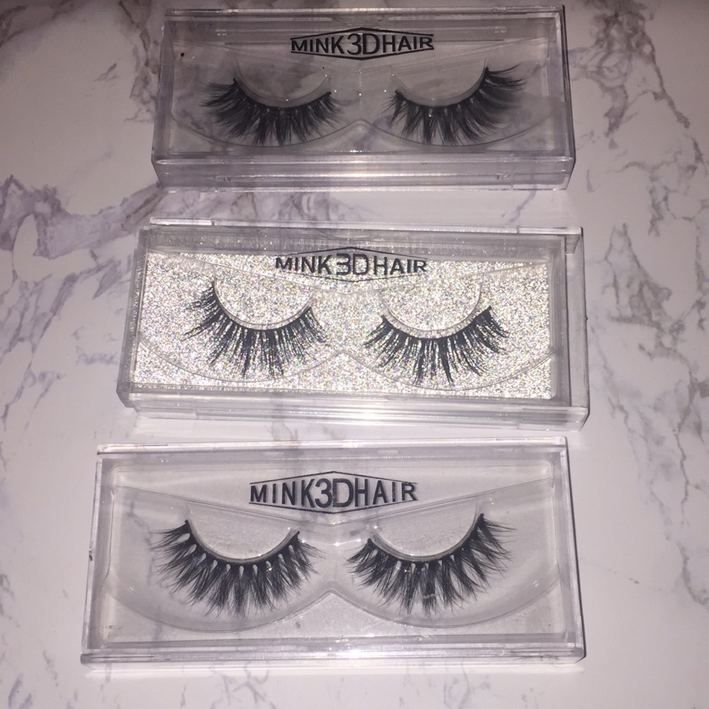 Makeup Bundle